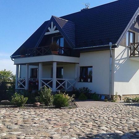 Gospodarstwo Rospuda Bakalarzewo Esterno foto