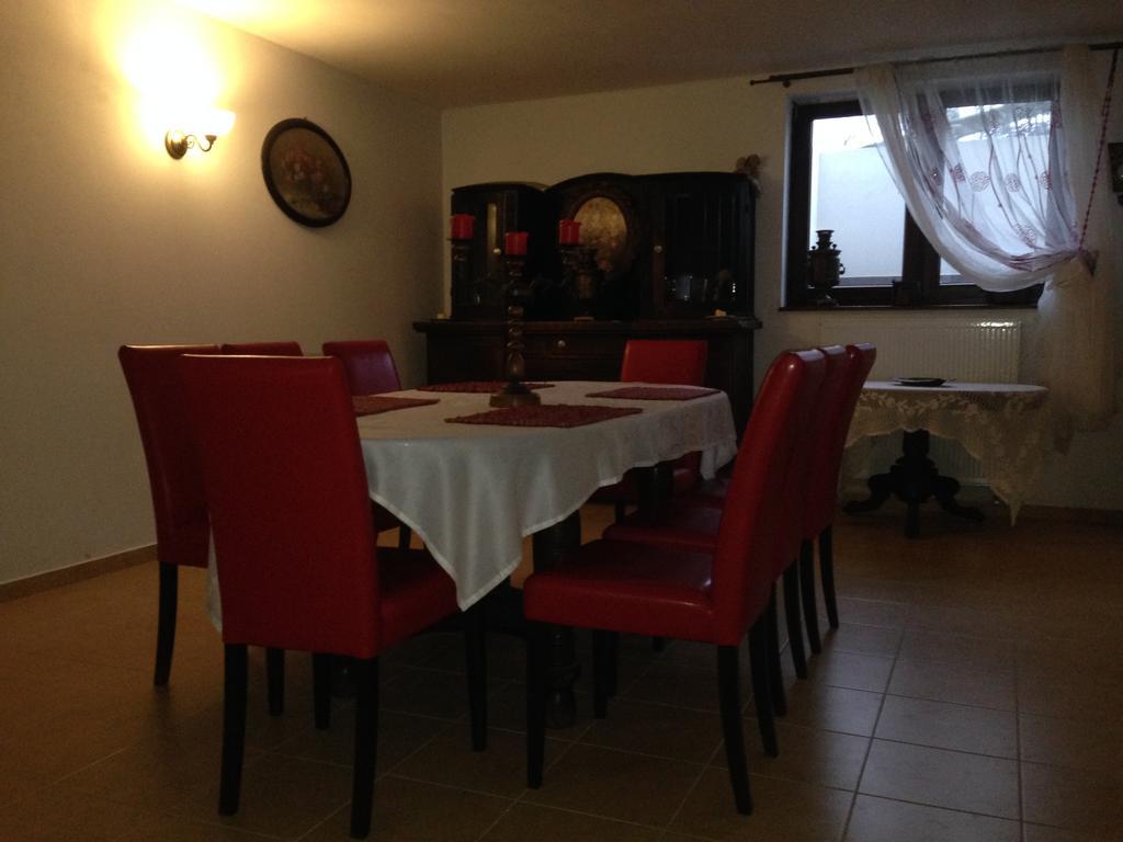 Gospodarstwo Rospuda Bakalarzewo Esterno foto