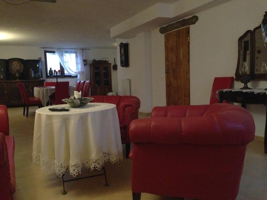 Gospodarstwo Rospuda Bakalarzewo Esterno foto
